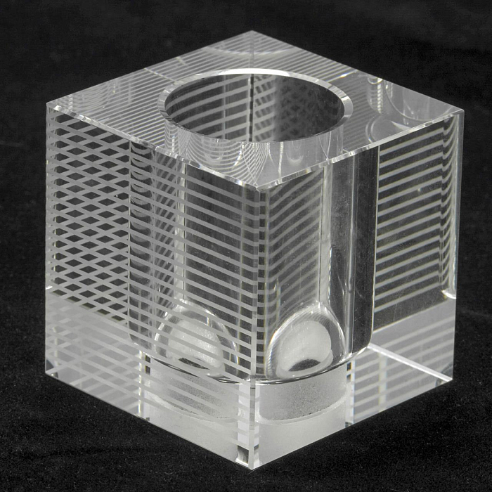 Люстра потолочная Lussole GRLSF-1307-04