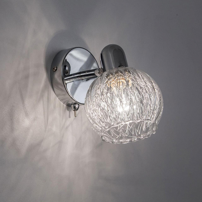 Спот на 1 лампу  CL604511