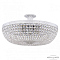 Люстра Bohemia Ivele Crystal AL19111/55OL WMN