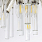 Люстра ARTE LAMP A1064PL-10CC