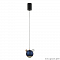 Светильник Crystal Lux AMIGO SP LED BLUE
