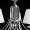 Люстра MW-Light 684013005