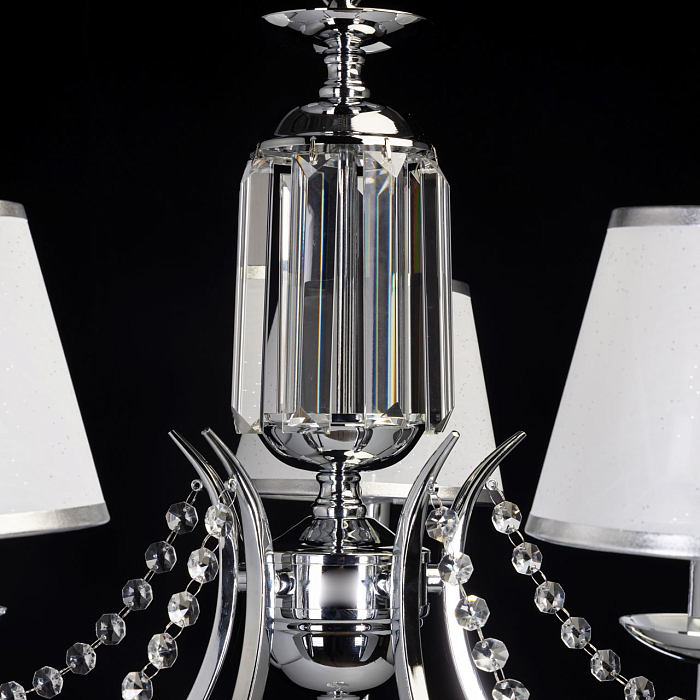 Люстра MW-Light 684013005