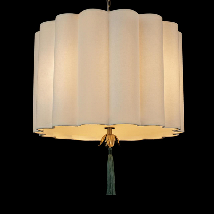 Светильник LOFT IT 10306P Light linen