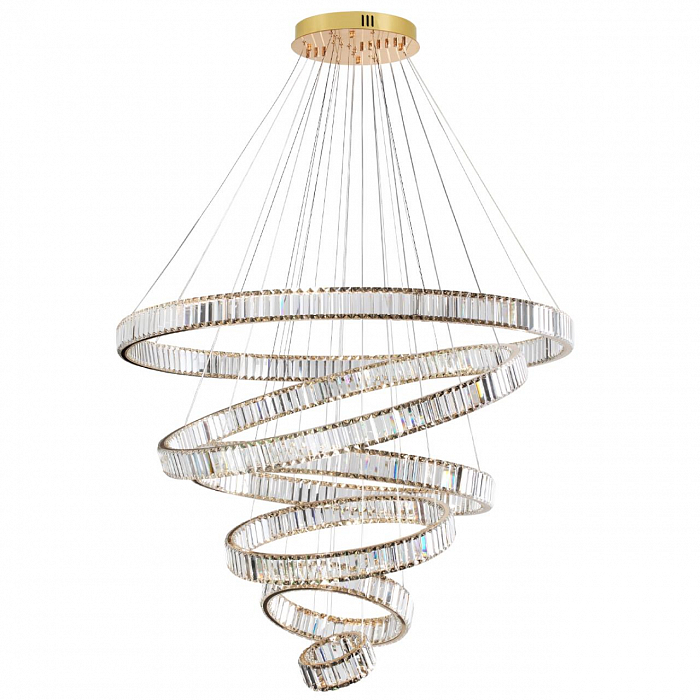 Люстра подвесная ODEON LIGHT 5015/260L