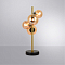 Настольная лампа ARTE LAMP A2243LT-4PB