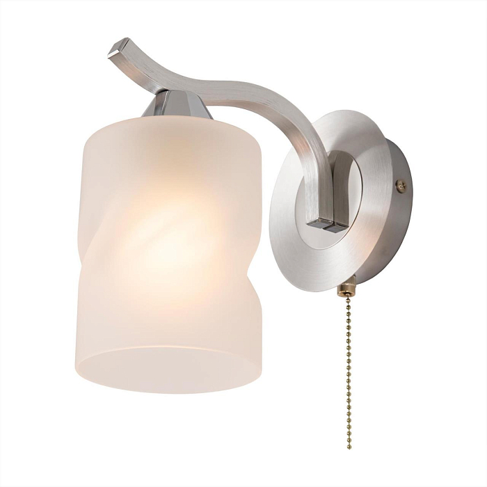 CL119410 Сиерра Алюм. Св-к Бра Бра на 1 лампу  CL119410