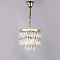 Люстра Newport 10125/C gold