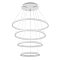 Светильник подвесная LED4U 55000-4 WH