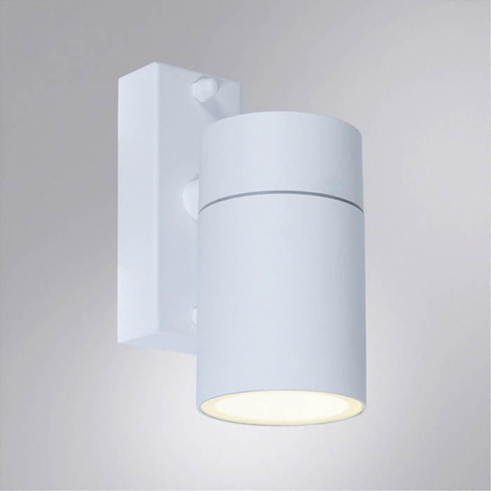 Уличный светильник настенный ARTE LAMP A3302AL-1WH