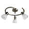 Спот на 3 и более ламп ARTE LAMP A5062PL-3AB