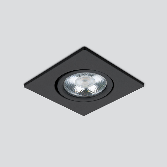 Светильник встраиваемый Elektrostandard 15273/LED