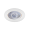 Светильник встраиваемый ARTE LAMP A4761PL-1WH