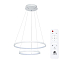 Люстра подвесная ARTE LAMP A2197SP-2WH
