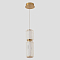 Светильник Crystal Lux ANTIQUE SP23W LED BRASS