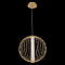 Светильник Crystal Lux SYNC SP18W LED GOLD