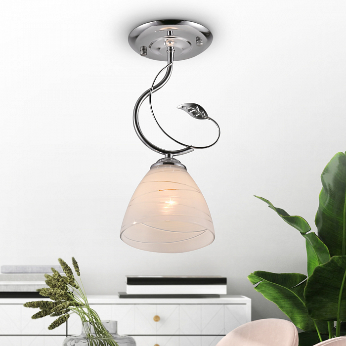 Светильник фигурный Rivoli 9110-201