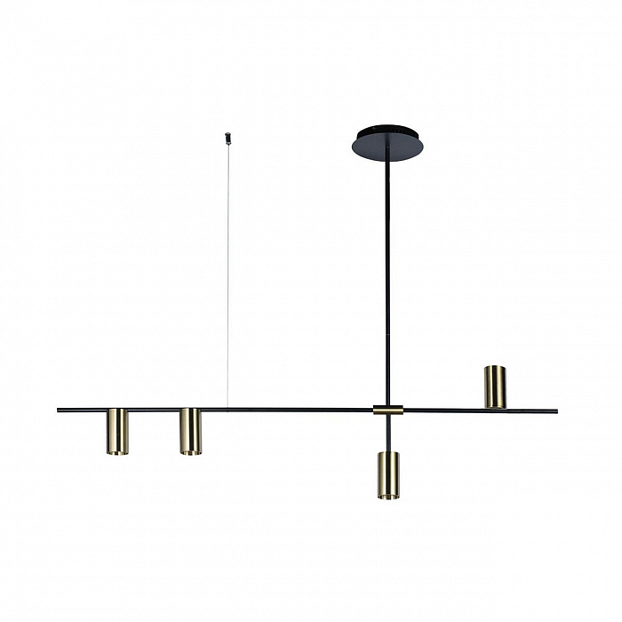 Светильник большой LOFT IT 8120-4