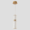 Светильник Crystal Lux ANTIQUE SP23W LED BRASS