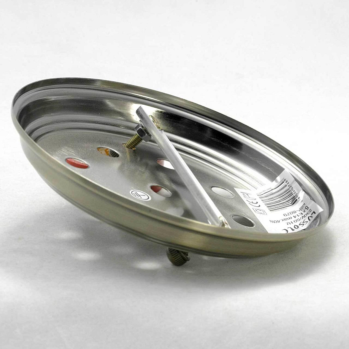 Люстра потолочная Lussole LSP-8079
