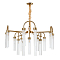 Люстра ARTE LAMP A4088LM-15AB