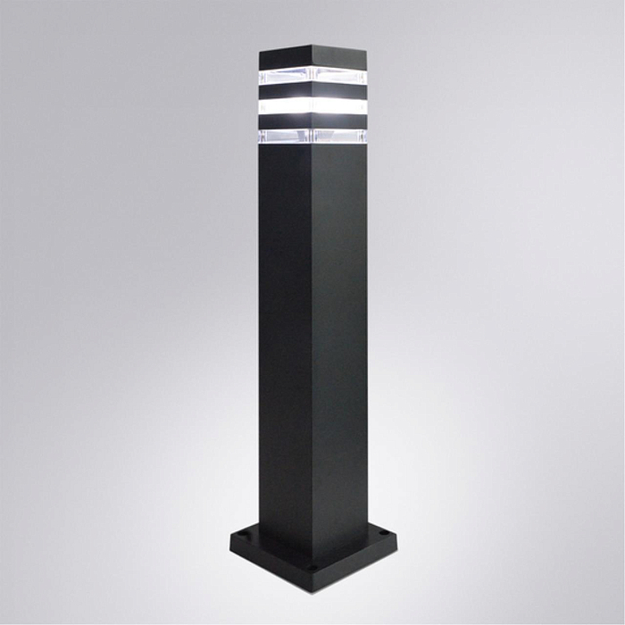 Уличный светильник ARTE LAMP A4416PA-1BK