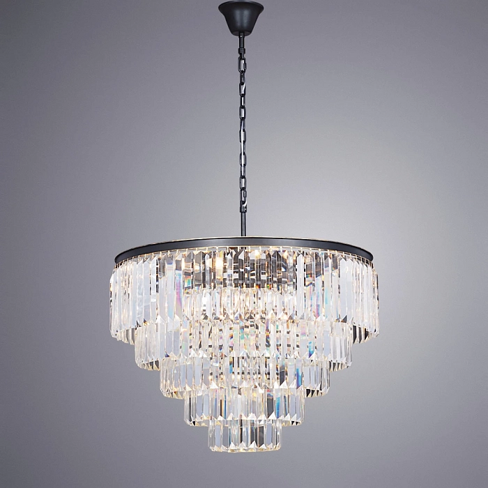 Люстра Divinare 3001/01 LM-13