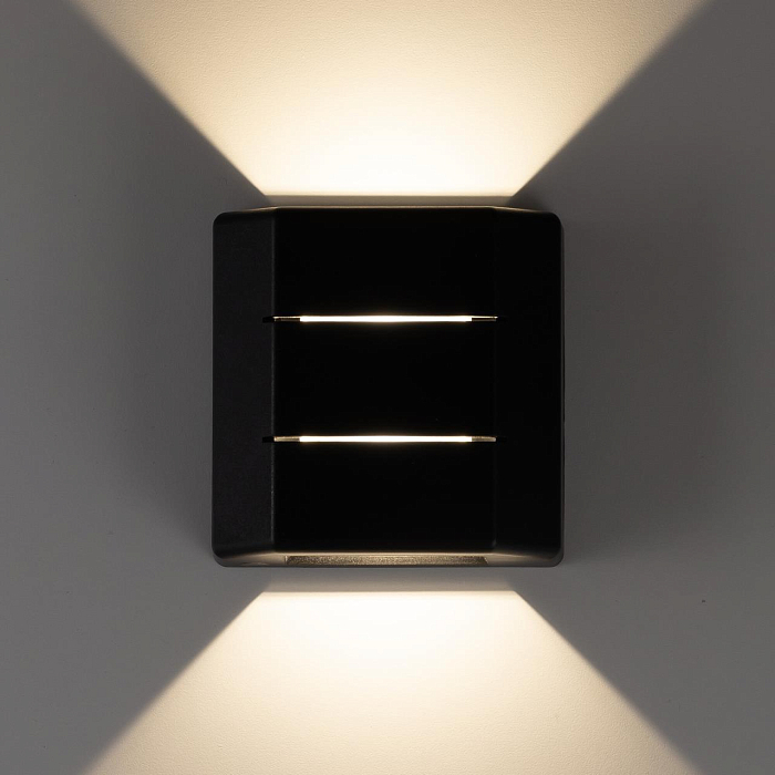 Уличный светильник  CLU0731