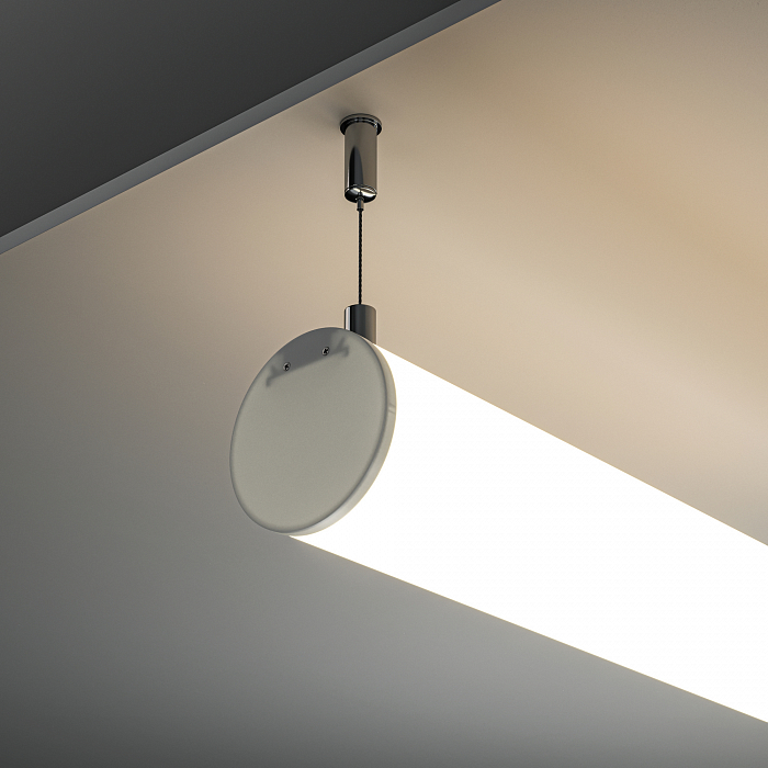 Led Strip ALM-D60-S-2M