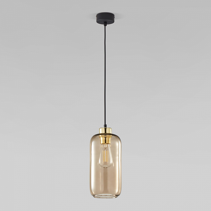 Люстра одинарный TK Lighting 3314 Marco