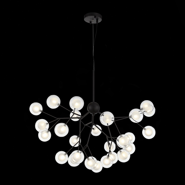 Встраиваемый подвесная ST LUCE SL376.403.27