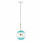 Светильник LOFT IT 2027-P1 Blue