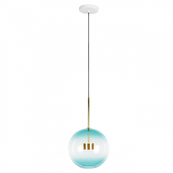 Светильник LOFT IT 2027-P1 Blue
