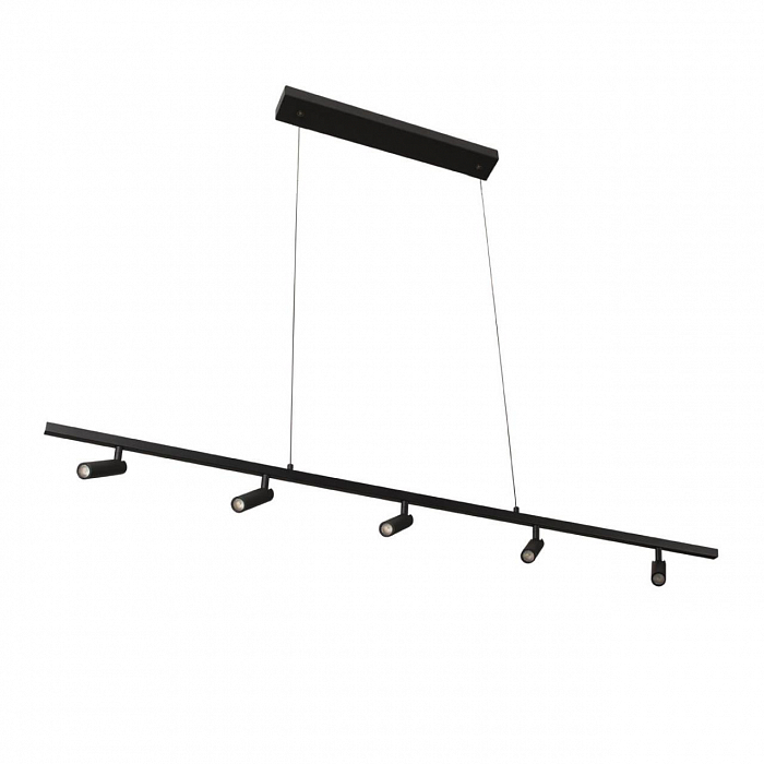 Светильник LOFT IT 10260/5 Black