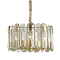 Люстра NewRgy 8709A/6A SP BRS
