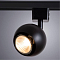 Трековая система Трековый светильник ARTE LAMP A6253PL-1BK