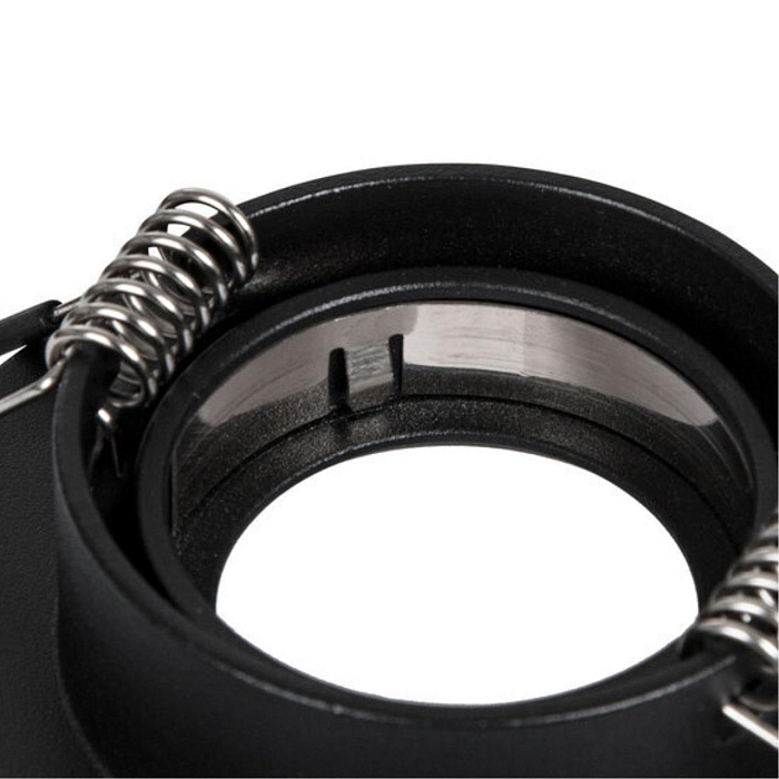 Светильник ARTE LAMP A2762PL-1BK