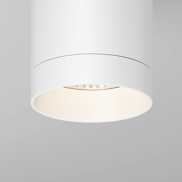 Светильник Outdoor O500CL-L10W3K