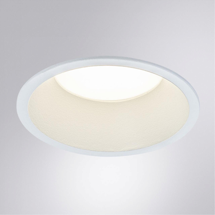Светильник ARTE LAMP A7993PL-1WH