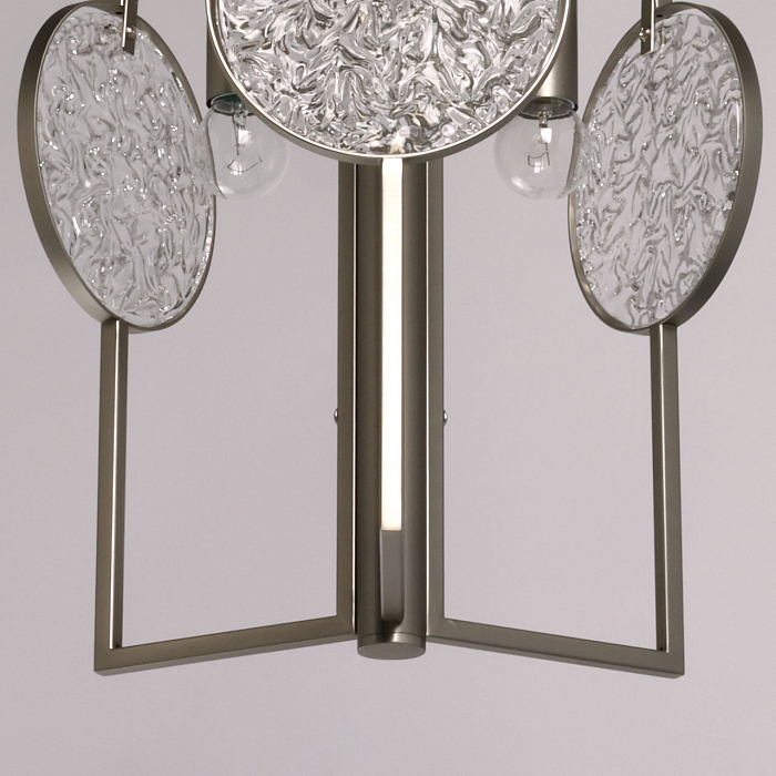 Люстра MW-Light 451012803