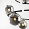 Люстра TK Lighting 6845 Anabelle