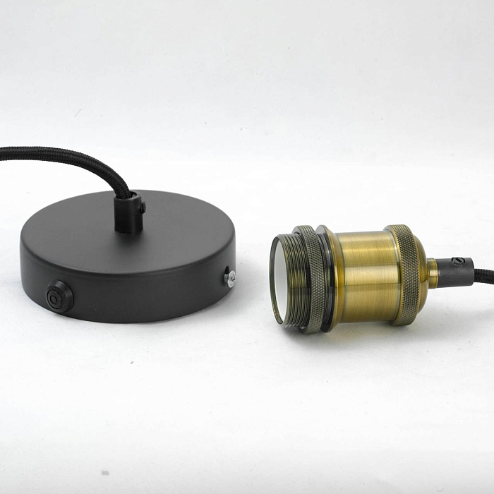 Светильник одинарный Lussole LSP-9606