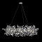 Люстра потолочная LOFT IT 10101/800 Chrome
