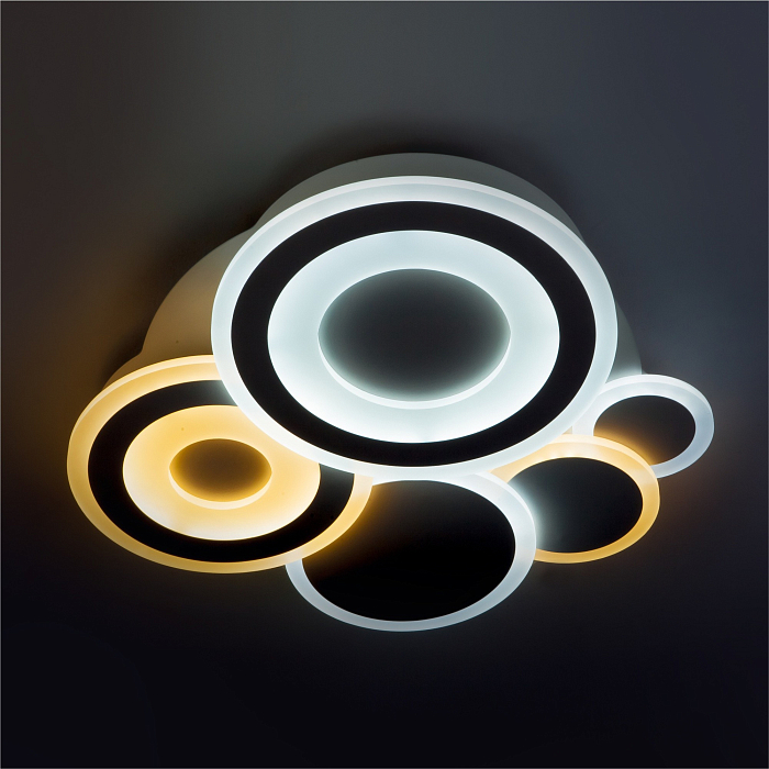 Светильник потолочная LED4U 10121/500