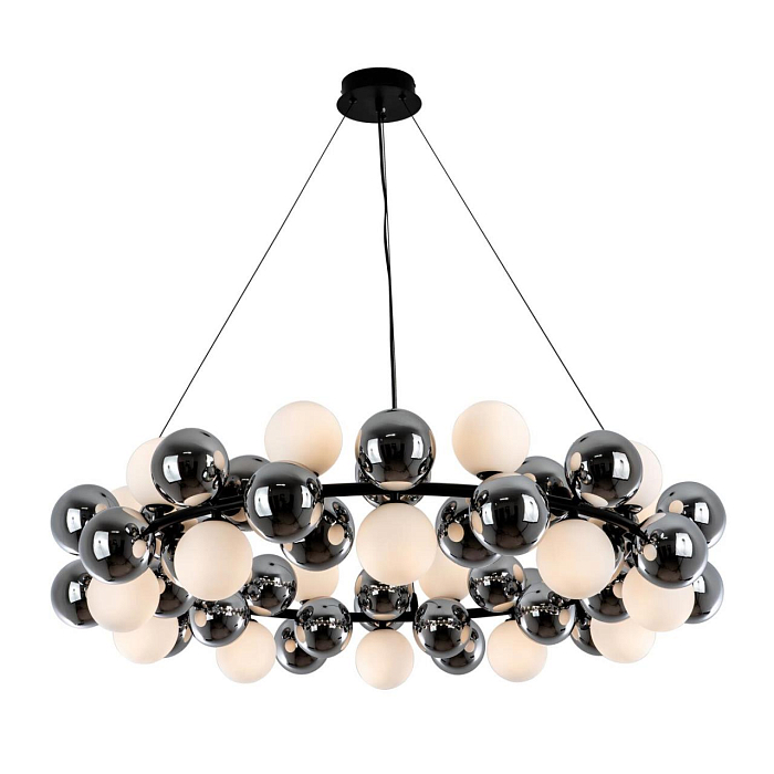 Светильник MODESTYLE MS.8055.20 BK