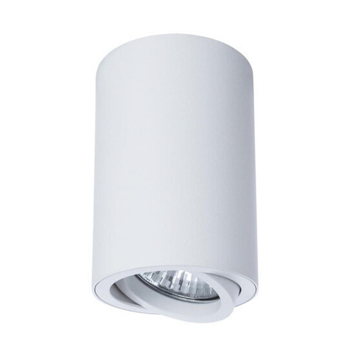 Светильник накладной ARTE LAMP A1560PL-1WH