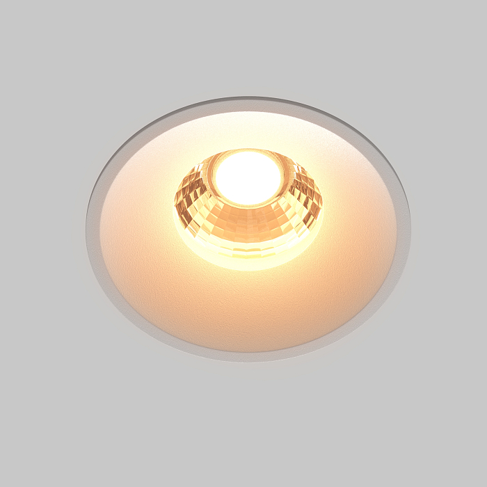 Светильник Technical DL058-12W2.7K-W