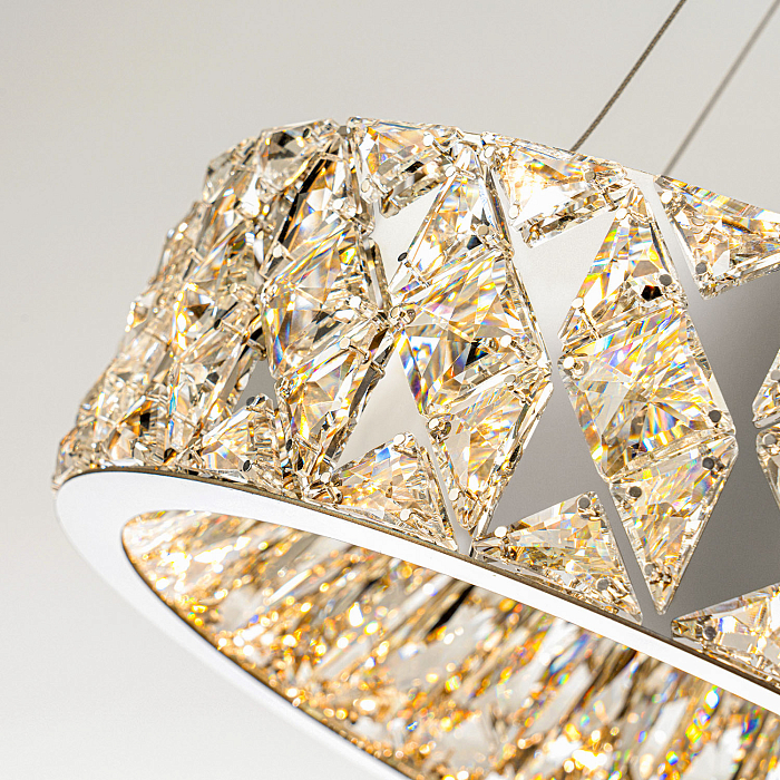 Люстра  ML.335.400 CR