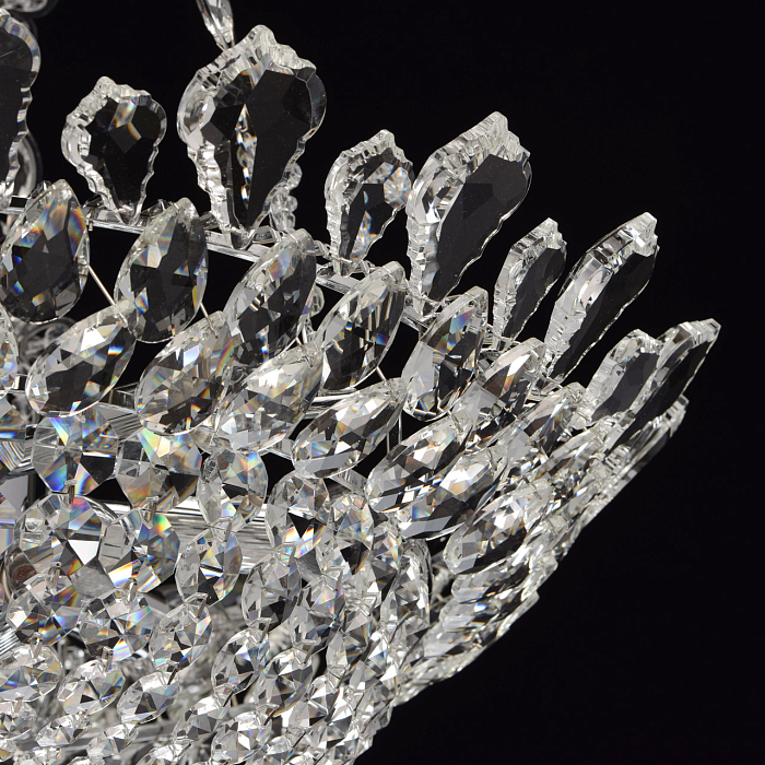 Люстра подвесная MW-Light 447010512