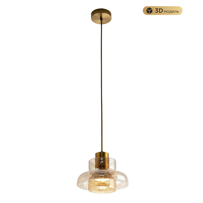 Светильник MODESTYLE MS.1412.220 BS